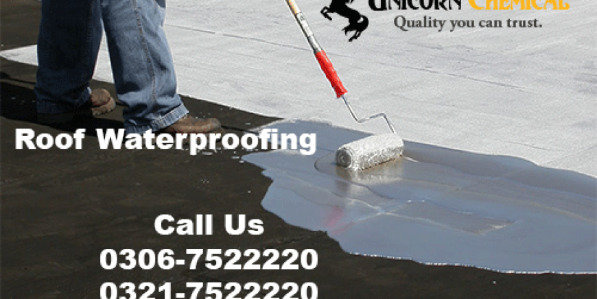 Roof Waterproofing