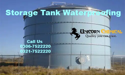 Storage Tanks