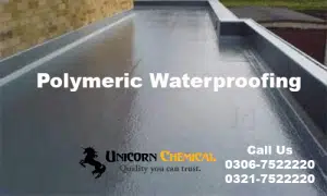 waterproofing company in Lahore