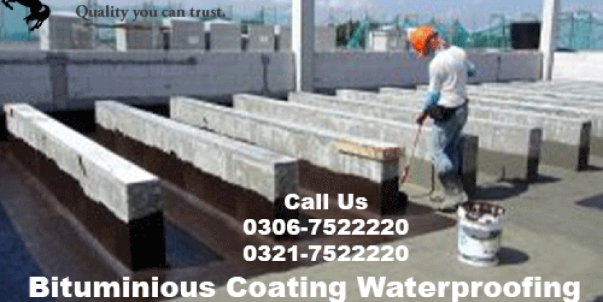 Roof Waterproofing