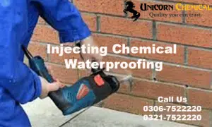 waterproofing in Lahore