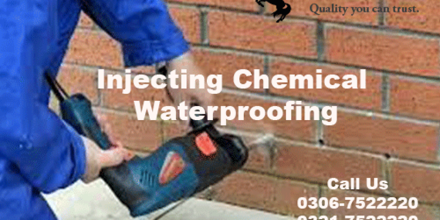 Roof Waterproofing