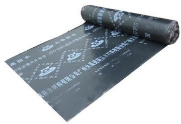 MEMBRANE SHEET MEMBRANE SHEET