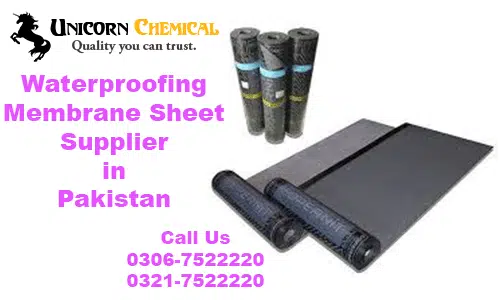 Bitumen Felt Membrane Waterproofing
