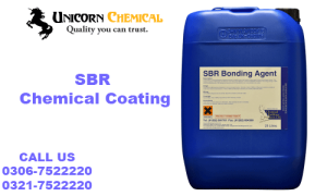 SBR Chemical Coating