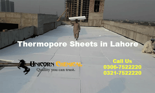 thermapore sheet in  lahore