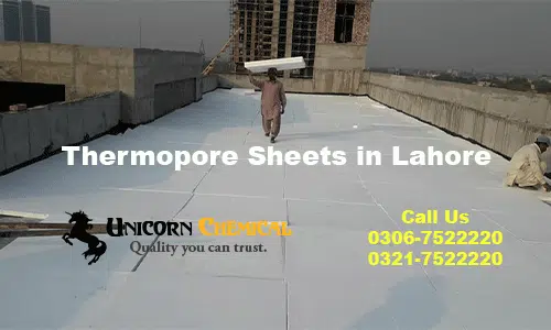 thermapore sheet in  lahore