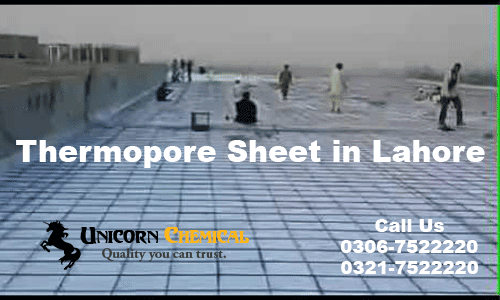 what is Thermopore sheet
