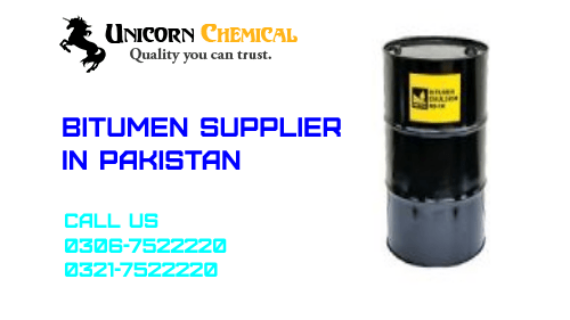 Bitumen Asphalt Supplier in Pakistan Lahore Karachi Islamabad