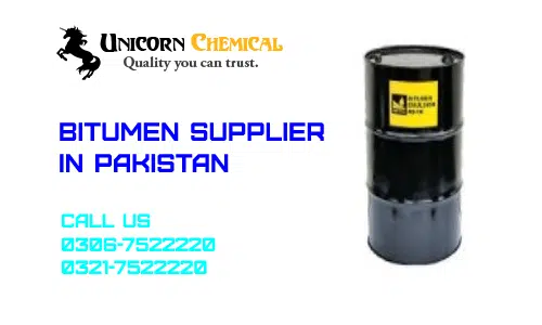 Bitumen Asphalt Supplier in Pakistan Lahore Karachi Islamabad