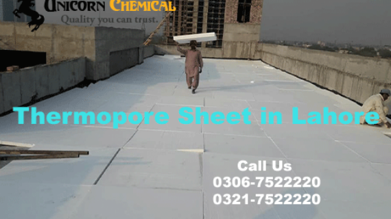 Thermopore sheet in Lahore