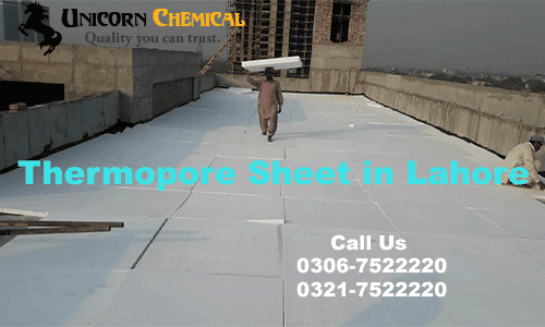 Thermopore sheet in Lahore