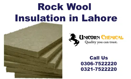 Glass Wool Insulation