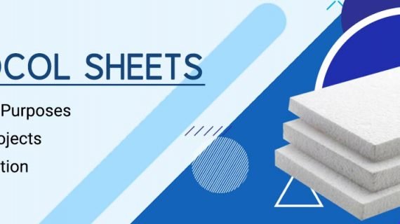 What is Thermocol Sheet and how it is use as a Thermal Insulation Material?