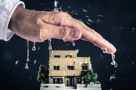 Why Waterproofing System is necessary for your home?