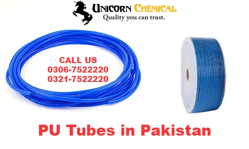 PU Tubes in Pakistan