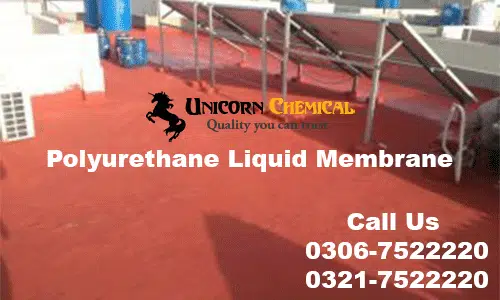 Polyurethane Liquid Membrane Polyurethane Liquid Membrane
