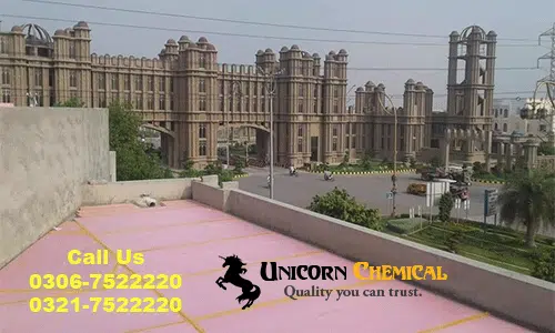 Jumbolon Sheet Price in Pakistan