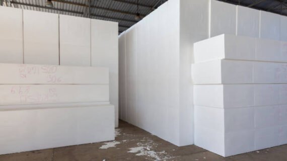 Thermocol sheet manufacturer in pakistan