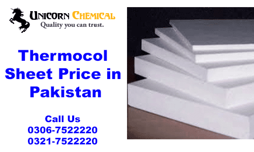 Thermopore Sheet Price in Pakistan
