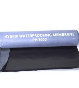 hygrip membrane roll