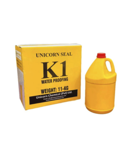 Unicorn Seal K1