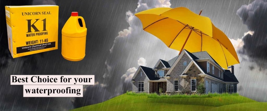 Best Roof Waterproofing Price in Pakistan