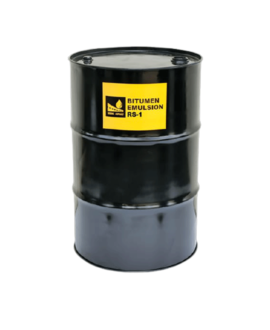 bitumen emulsion