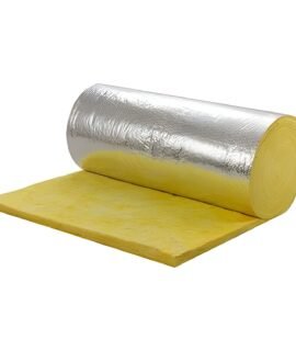 Glass Wool sheets