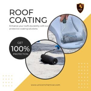 ROOF COATING