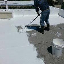 Roof waterproofing services in Garden town lahore