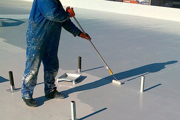 Roof waterproofing services in Gulberg lahore