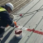 Roof waterproofing services in Riwind road lahore