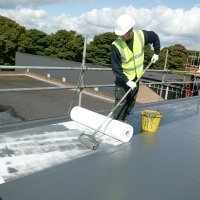 Roof waterproofing services in badian lahore