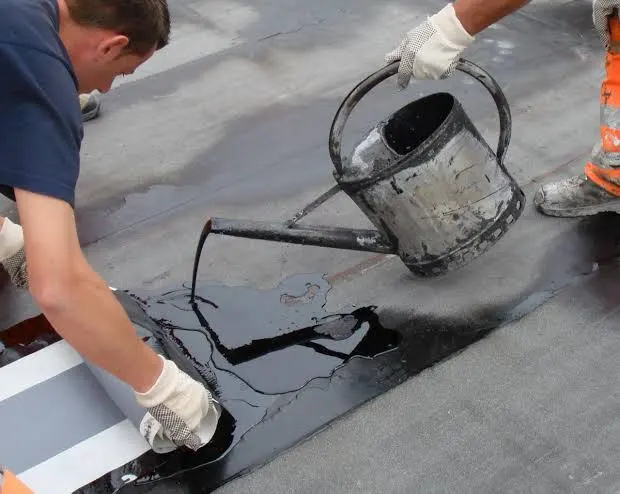 Roof waterproofing services in cantt lahore