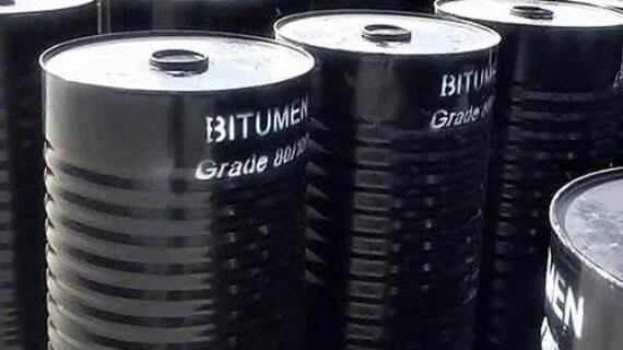 Bitumen Supplier Pakistan: Trusted Solutions by Unicorn Chemicals