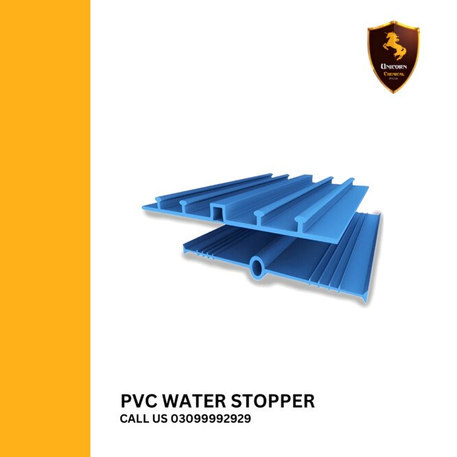 PVC WATER STOPER