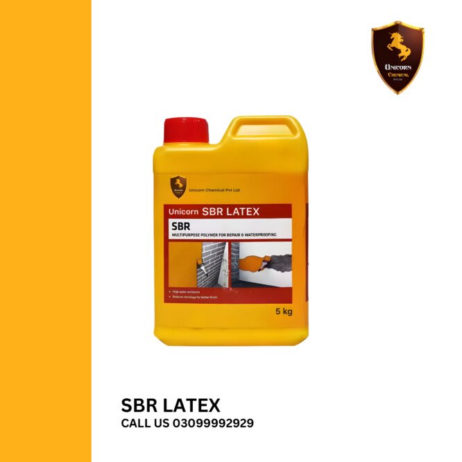SBR LATEX