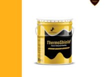 ROOF HEAT PROOFING CHEMICAL
