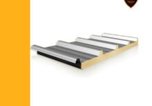 PU SANDWICH PANEL