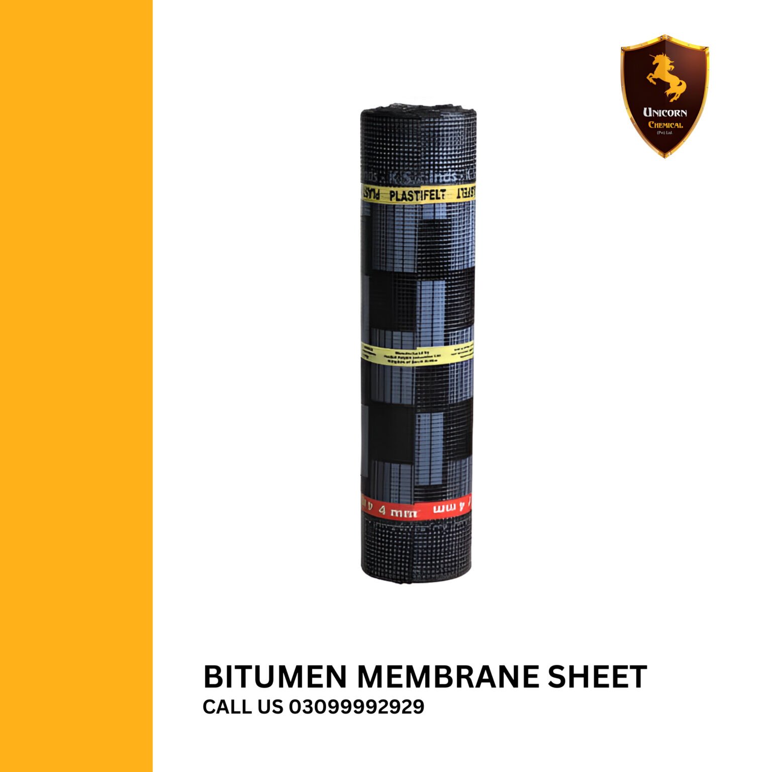BITUMEN MEMBRANE SHEET | roof waterproofing services | construction ...