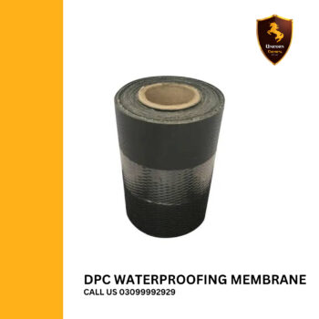 DPC WATER PROOFING MEMBRANE