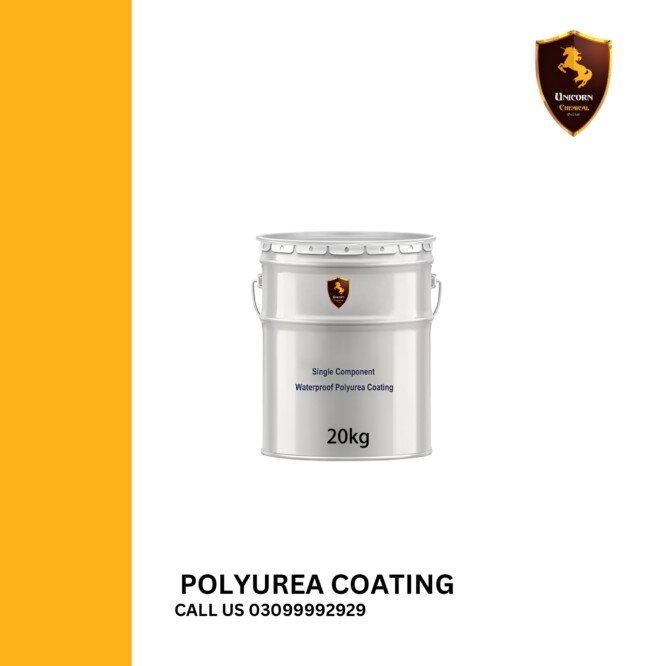 POLYUREA COATING