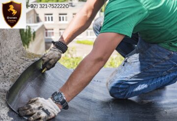 Heat Proofing in Lahore